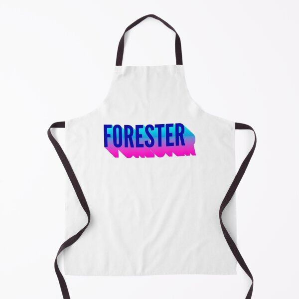 Item preview, Forester With Long Gradient Shadow designed and sold by SVPOD.