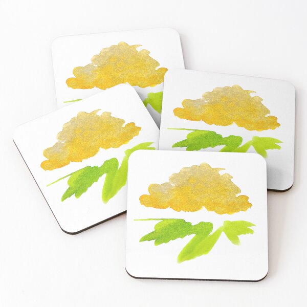 Item preview, Golden Cloud designed and sold by Praline Creative.
