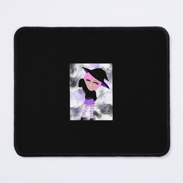 Item preview, Cute witch designed and sold by AmethystJoy.