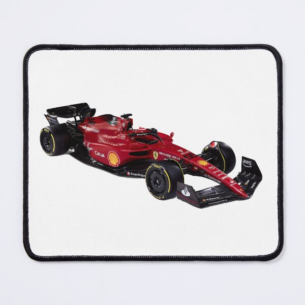 Item preview, 2022-Formula1-Ferrari-F1-75 designed and sold by johnsolidus.