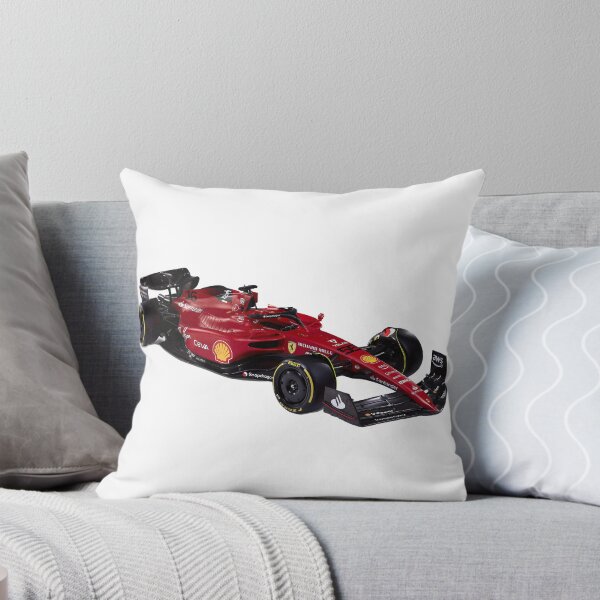 Item preview, 2022-Formula1-Ferrari-F1-75 designed and sold by johnsolidus.