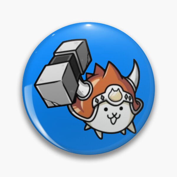 Item preview, Battle cats designed and sold by Jonnasushi.