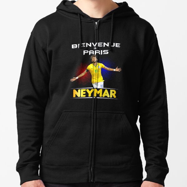 neymar paris hoodie