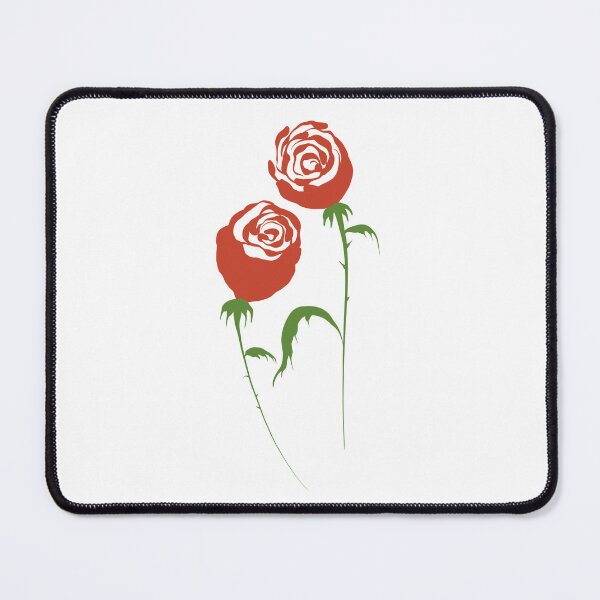 Item preview, Bold Rose designed and sold by Acsah David.