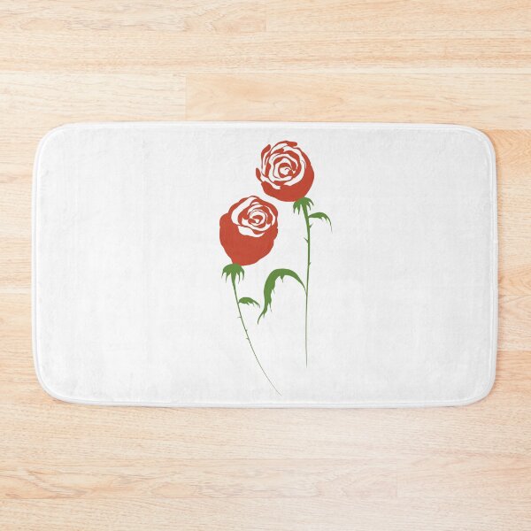 Item preview, Bold Rose  designed and sold by Acsah David.