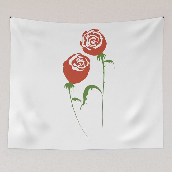 Item preview, Bold Rose  designed and sold by Acsah David.
