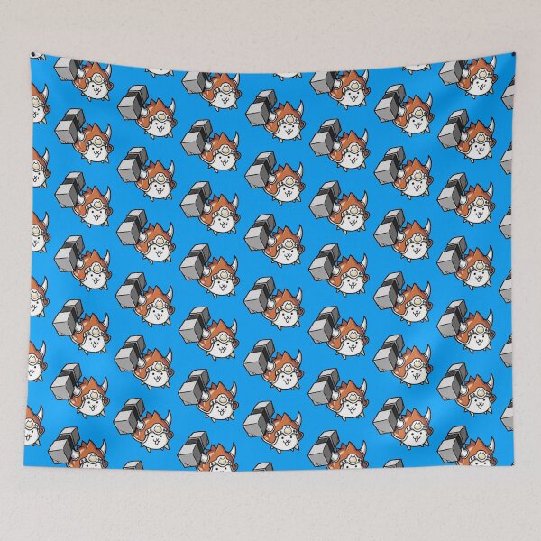 Item preview, Battle cats designed and sold by Jonnasushi.