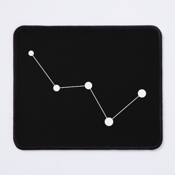 Item preview, Cassiopeia Constellation designed and sold by LeoLabs.