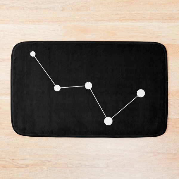 Item preview, Cassiopeia Constellation designed and sold by LeoLabs.