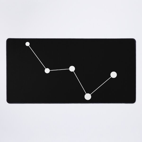 Item preview, Cassiopeia Constellation designed and sold by LeoLabs.