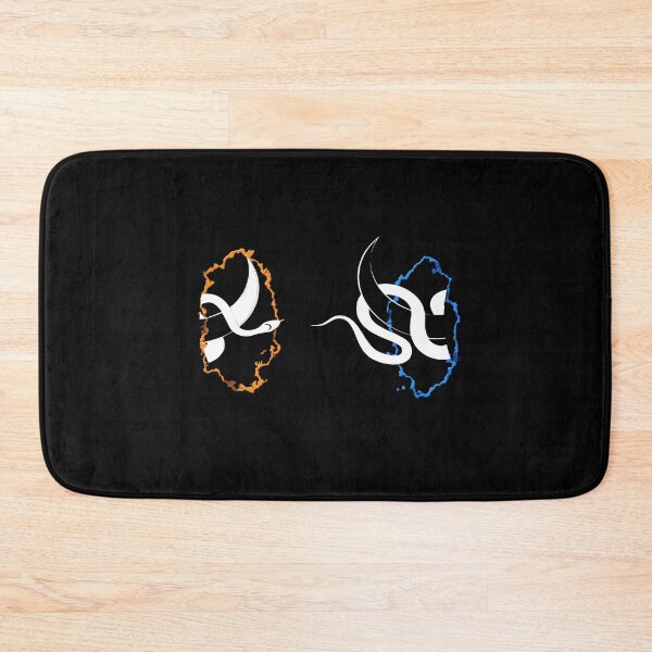 Item preview, Celestial Snake in Portal  designed and sold by ProtonProject.