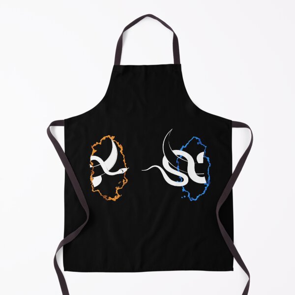 Item preview, Celestial Snake in Portal designed and sold by ProtonProject.