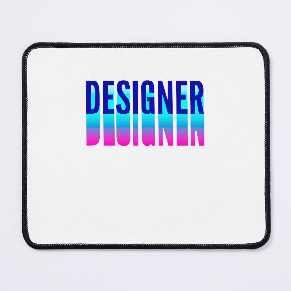 Item preview, Designer With Long Gradient Shadow designed and sold by SVPOD.