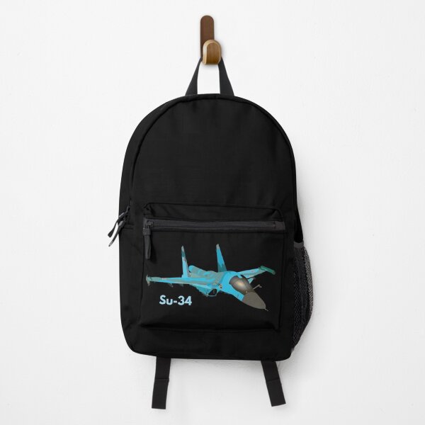 Item preview, Su-34 Russian Jet Fighter-Bomber designed and sold by NorseTech.