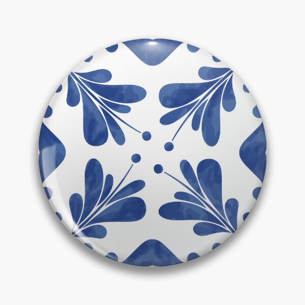 Item preview, modern home design blue designed and sold by Ashtreemeadow.