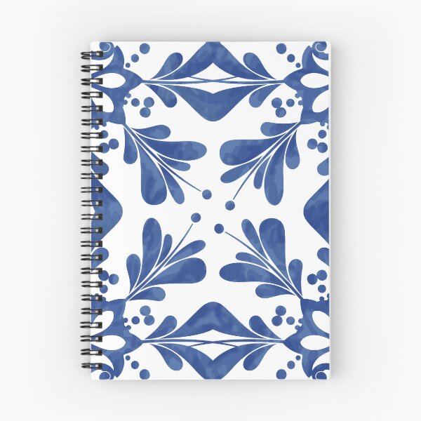 Item preview, modern home design blue designed and sold by Ashtreemeadow.