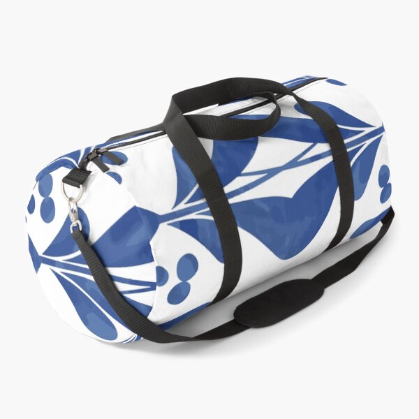 Item preview, modern home design blue designed and sold by Ashtreemeadow.