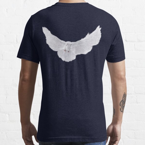 Dove Flying Merch & Gifts for Sale | Redbubble