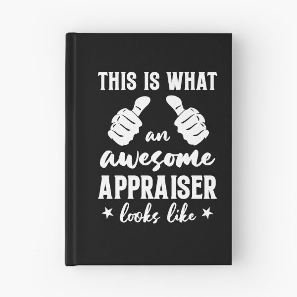Item preview, This Is What An Awesome Appraiser Looks Like: Real Estate Funny Appraiser Gift designed and sold by Adexyl.