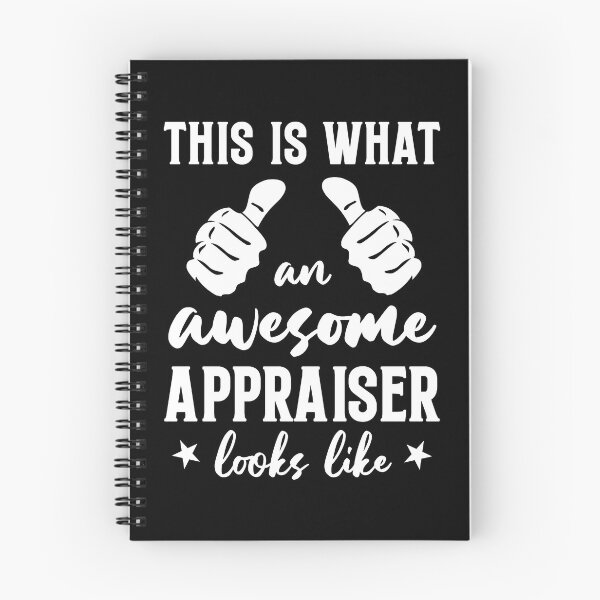 Item preview, This Is What An Awesome Appraiser Looks Like: Real Estate Funny Appraiser Gift designed and sold by Adexyl.