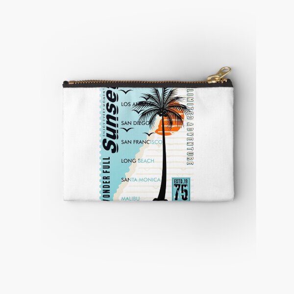 Item preview, Sunset at the Beach designed and sold by Urimagery.
