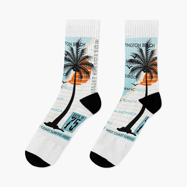 Item preview, Sunset at the Beach designed and sold by Urimagery.
