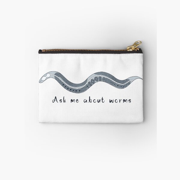 Item preview, Ask me about worms designed and sold by Seiden.