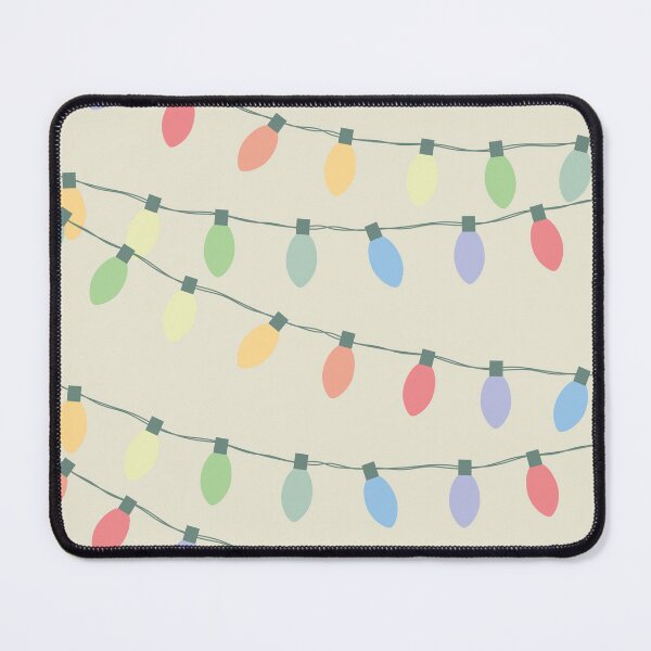 Item preview, Holiday String Lights designed and sold by DesignCats.