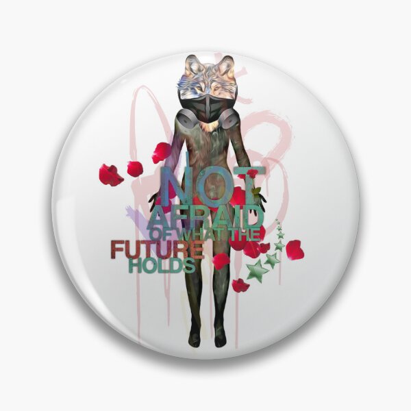 Item preview, Future #2 designed and sold by thornofroses.