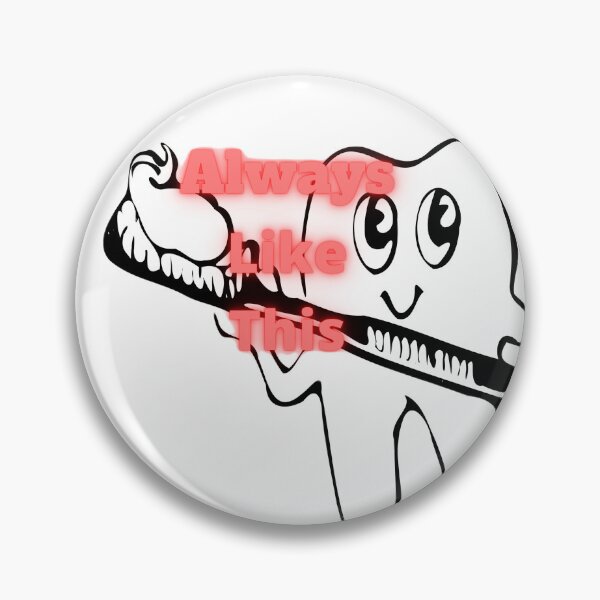 Item preview, daily brush designed and sold by mapacs100.