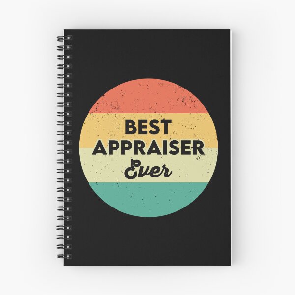 Item preview, Best Appraiser Ever: Real Estate Funny Appraiser Gift designed and sold by Adexyl.