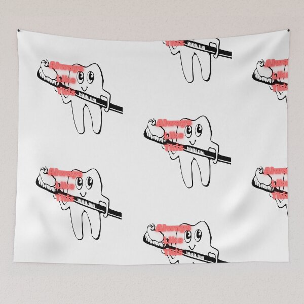 Item preview, daily brush designed and sold by mapacs100.