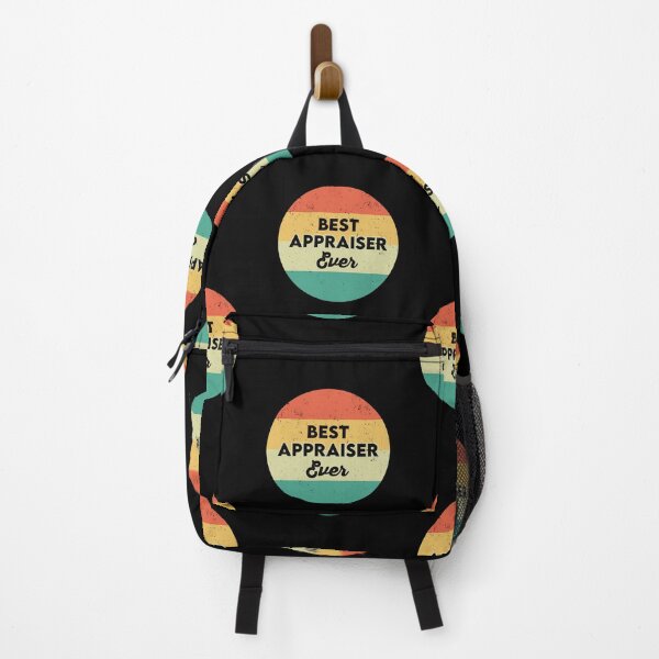 Item preview, Best Appraiser Ever: Real Estate Funny Appraiser Gift designed and sold by Adexyl.