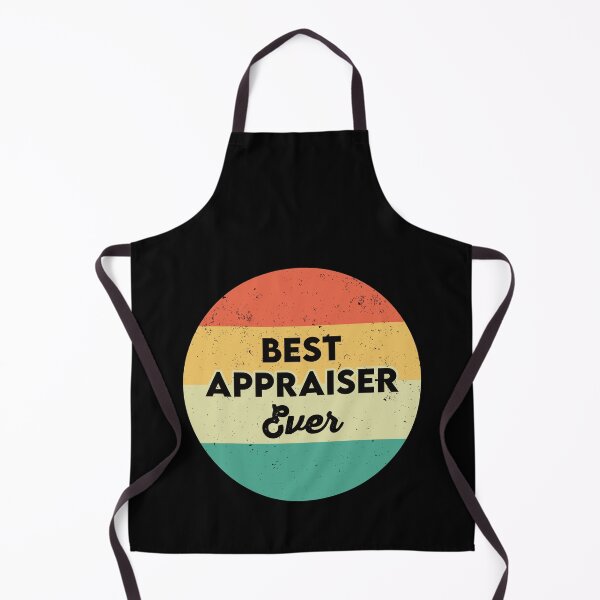 Item preview, Best Appraiser Ever: Real Estate Funny Appraiser Gift designed and sold by Adexyl.