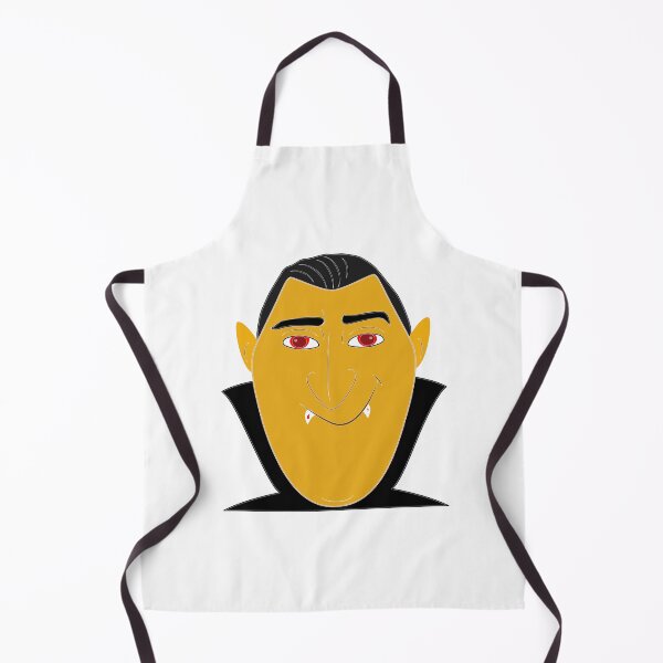 Item preview, Halloween Knows No Gender/ Halloween Dracula designed and sold by alayal57.