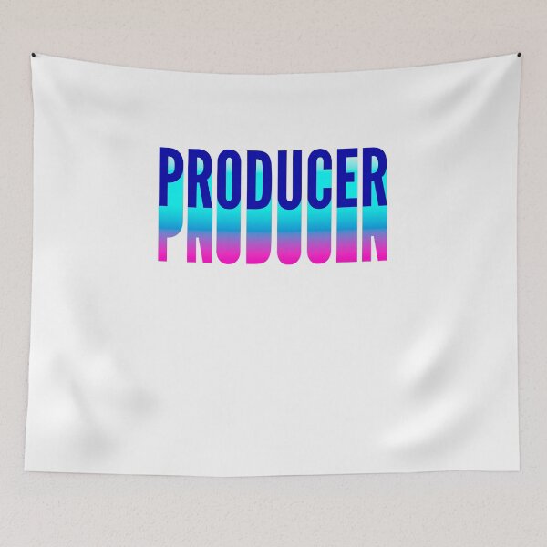 Item preview, Productor con larga sombra degradada designed and sold by SVPOD.