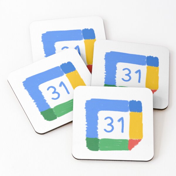 Item preview, Pencil icon Google Calendar designed and sold by KennyLucky.