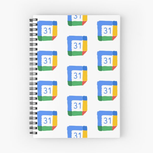 Item preview, Pencil icon Google Calendar designed and sold by KennyLucky.