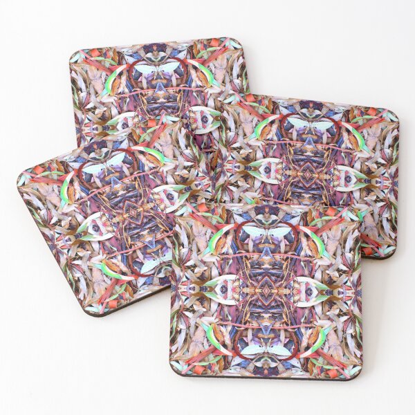 Item preview, Leaves Organized designed and sold by Mike Solomonson.