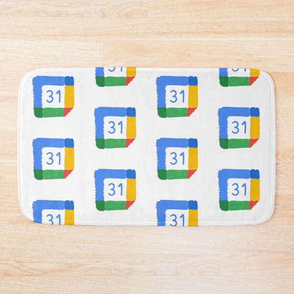 Item preview, Pencil icon Google Calendar designed and sold by KennyLucky.