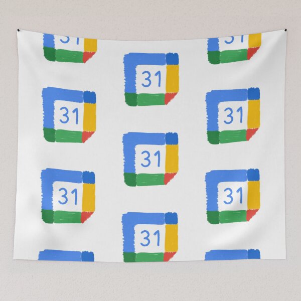 Item preview, Pencil icon Google Calendar designed and sold by KennyLucky.