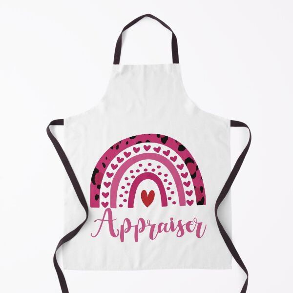 Item preview, Appraiser Cool Rainbow Colorful Mom Girl: Real Estate Funny Appraiser Gift designed and sold by Adexyl.