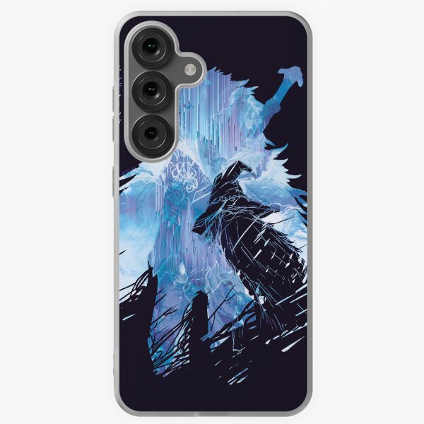Item preview, Wolf and The WItch: Blaidd and Ranni designed and sold by vertei.