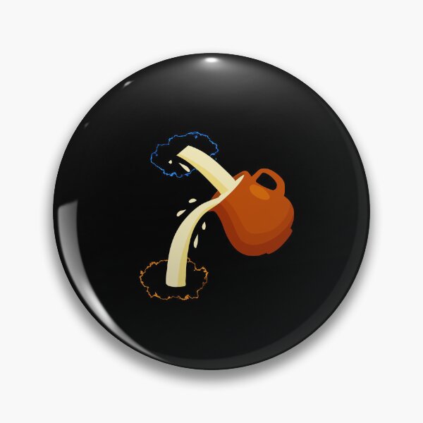Item preview, Infinite Portal Loop Drink designed and sold by ProtonProject.