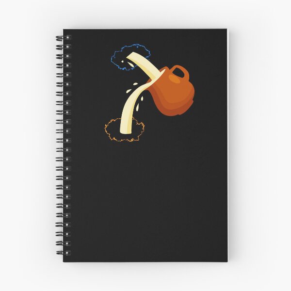 Item preview, Infinite Portal Loop Drink designed and sold by ProtonProject.