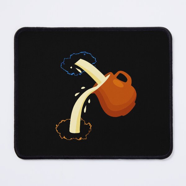 Item preview, Infinite Portal Loop Drink designed and sold by ProtonProject.