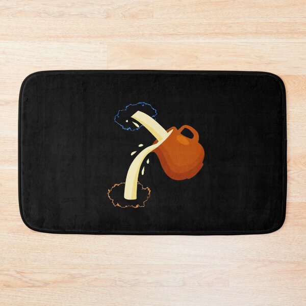 Item preview, Infinite Portal Loop Drink designed and sold by ProtonProject.