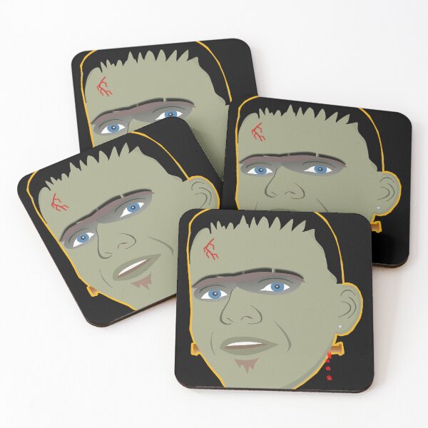 Item preview, Halloween Knows No Gender/ Halloween Frankenstein designed and sold by alayal57.