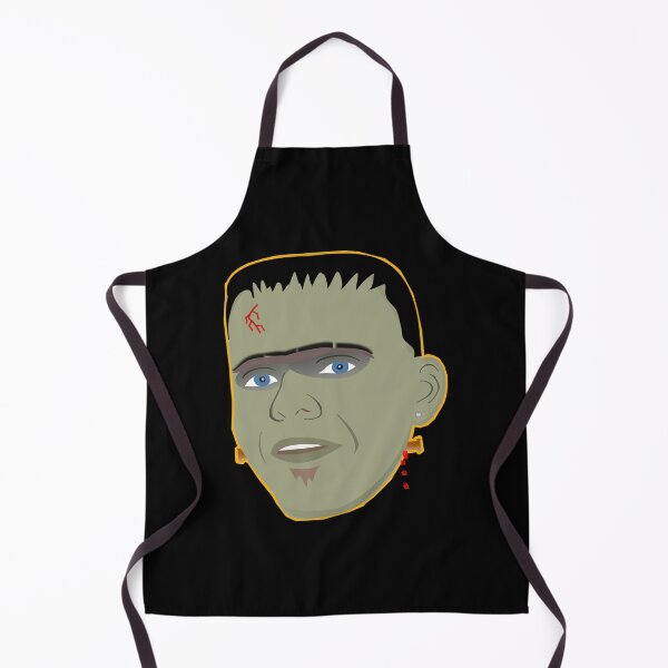 Item preview, Halloween Knows No Gender/ Halloween Frankenstein designed and sold by alayal57.