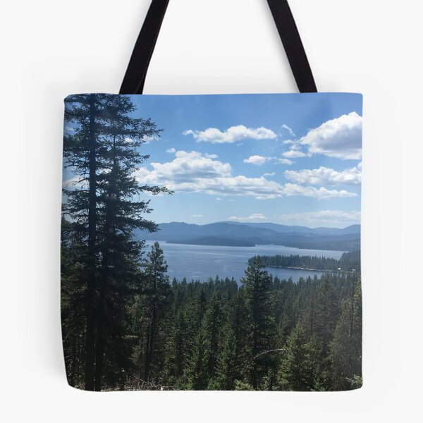 Item preview, Priest lake overlook designed and sold by danielleclark.